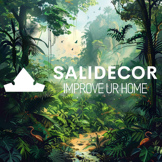 Amazonas - SaliDecor