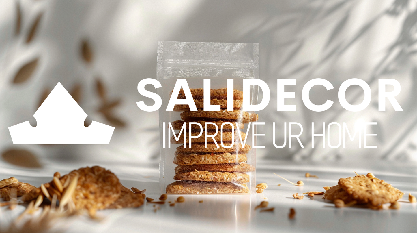 Crackers - SaliDecor
